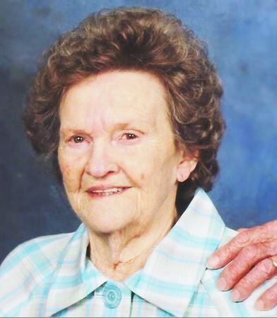 Cook, Charlotte Ledford